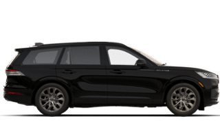 2025 Lincoln Lincoln Aviator External Image 5